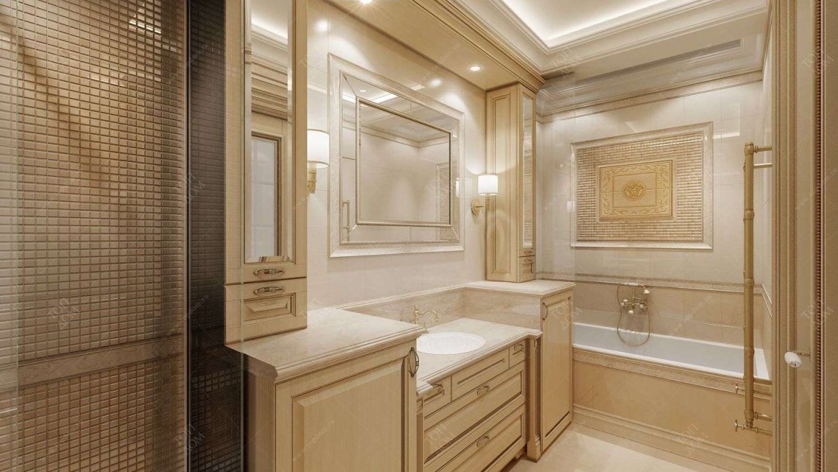 Перонда Император плитка