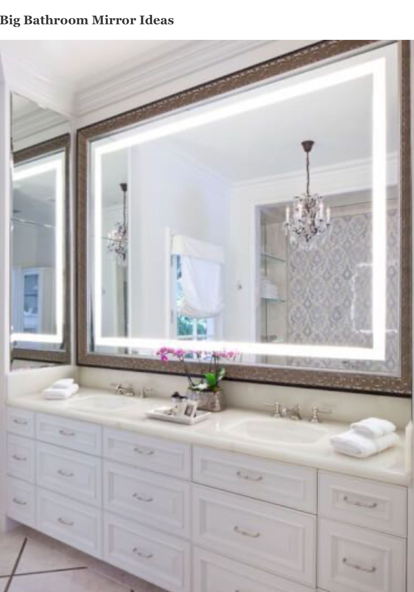 Зеркало в рамке в ванной. Зеркало в ванную. Большое зеркало в ванной комнате. Зеркало в раме в ванную комнату. Красивые зеркала в ванную комнату.