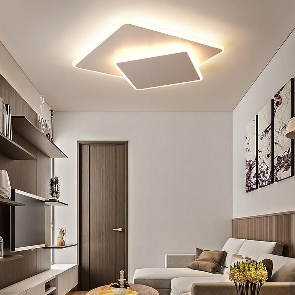 Modern Ceiling Light люстра