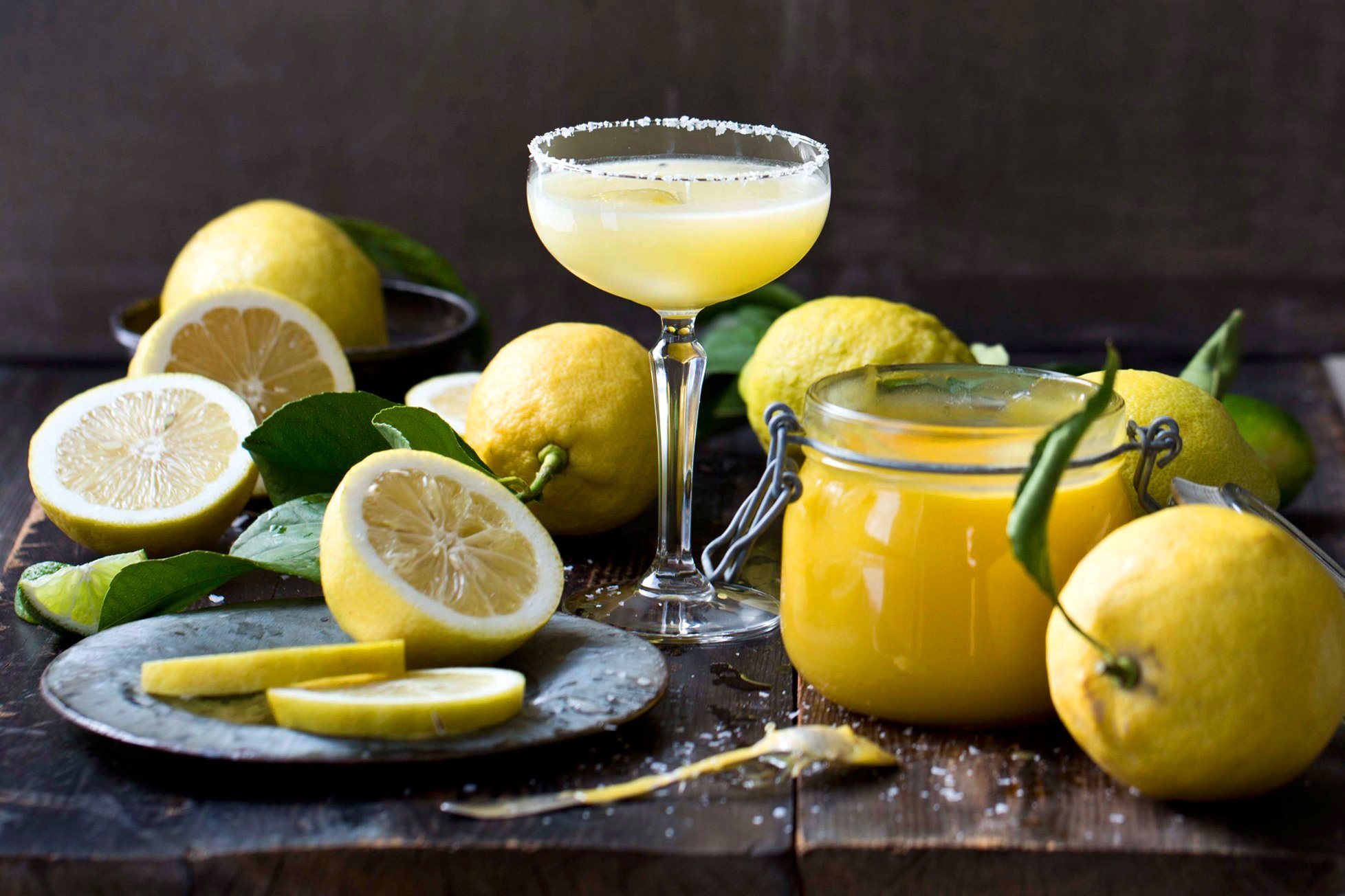 Lemon Citrus Limon Италия