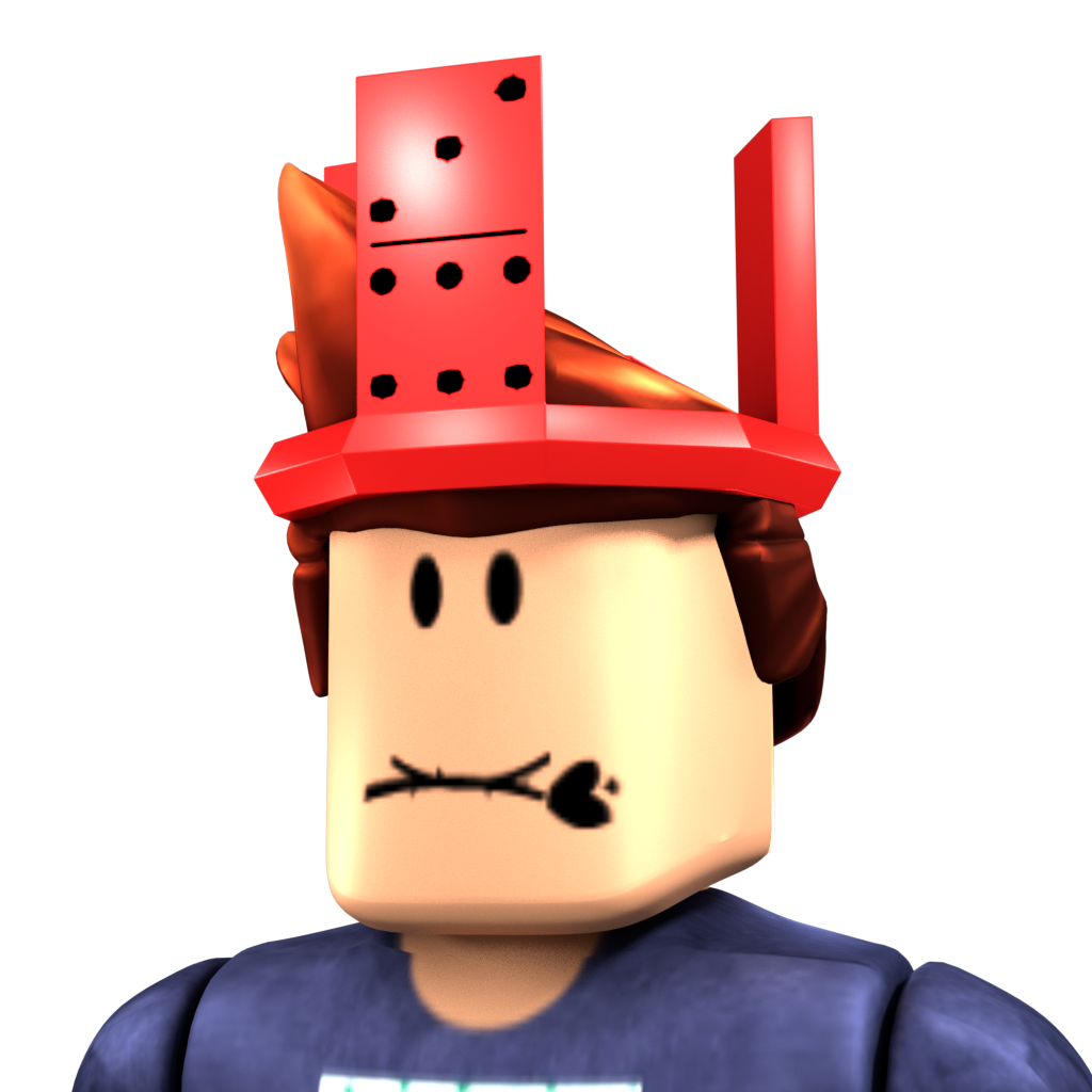 Фото персонажей roblox