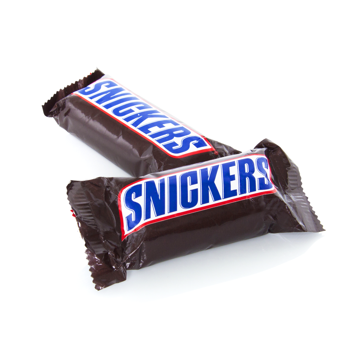 Батончик snickers