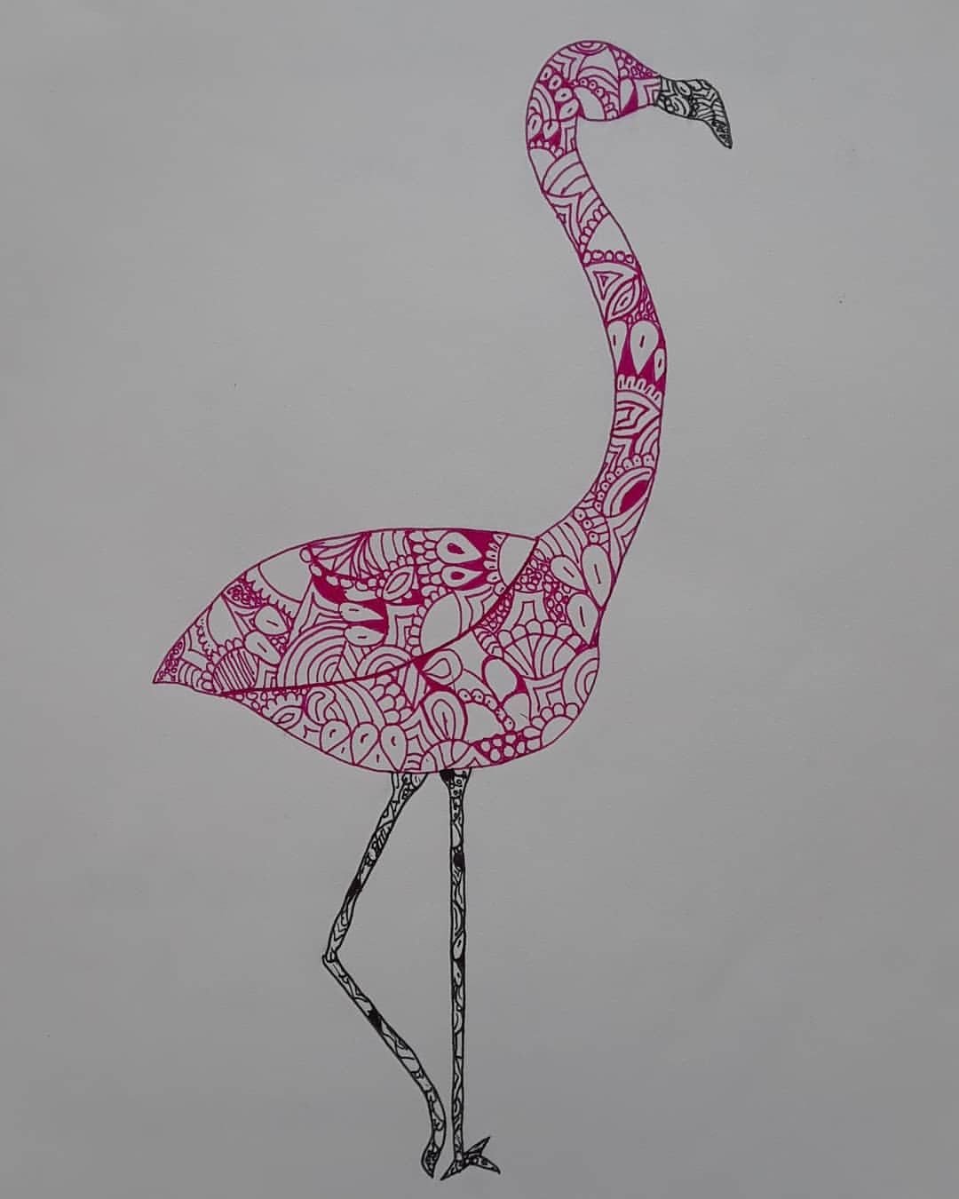 Фламинго легко. Фламинго карандашом. Фламинго для срисовки. Фламинго рисунок для срисовки. Фламинго рисунок для срисовки карандашом.