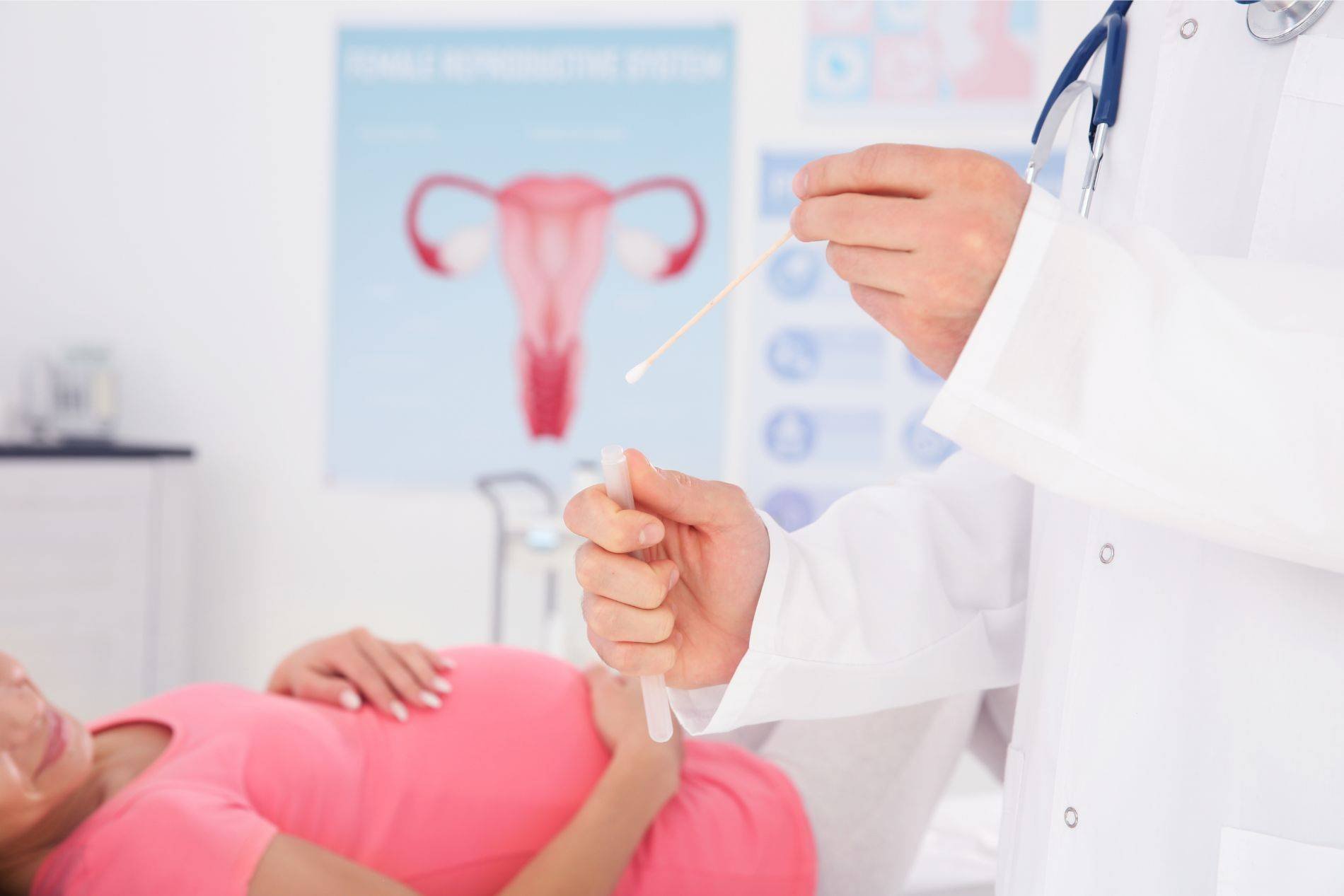 Забота о женском здоровье гинекология