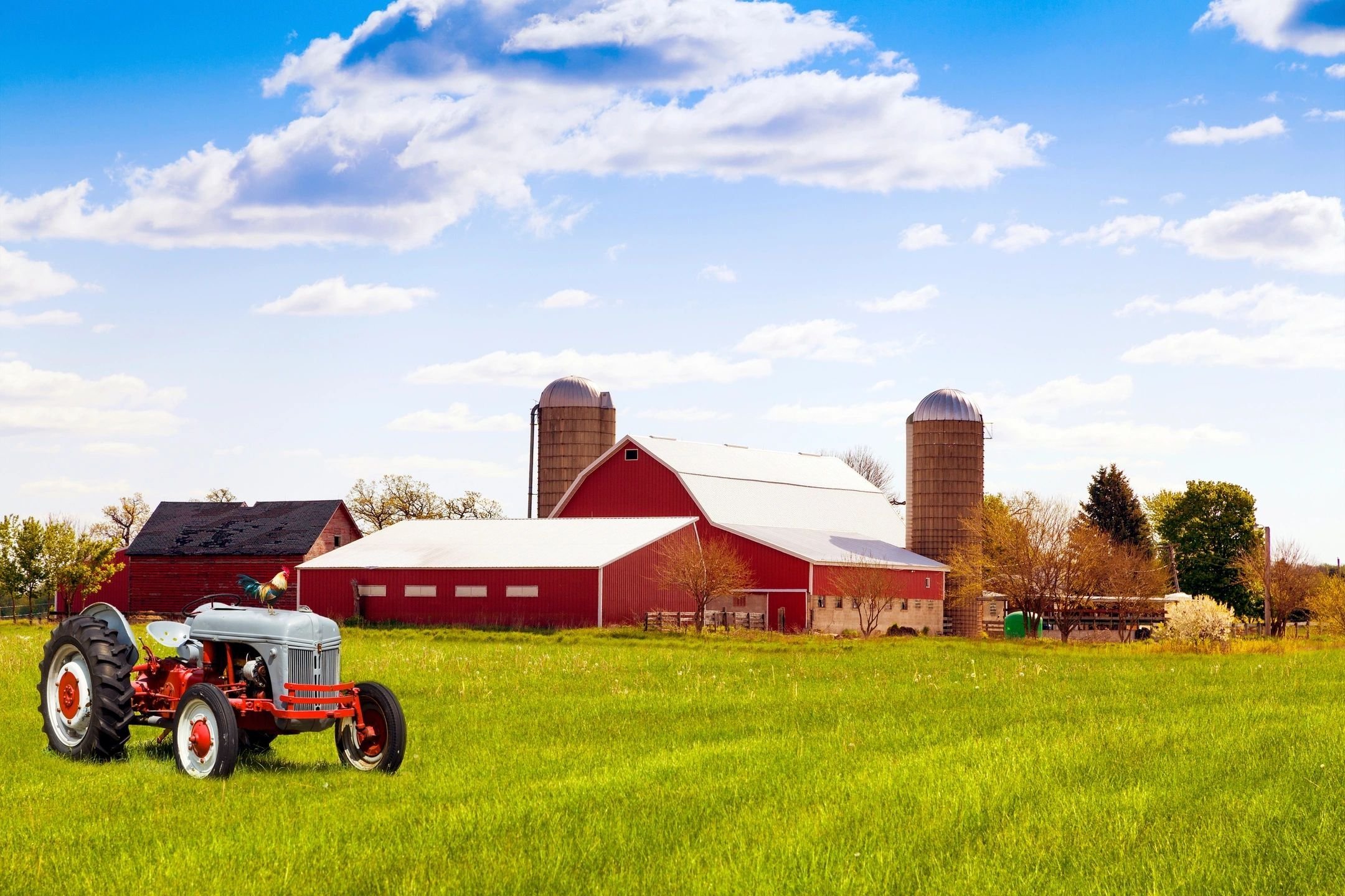 Сх сша. Штат Айова сельское хозяйство. Штат Айова фермы. Америка ранчо ферма трактор. Американская ферма штат Канзас.