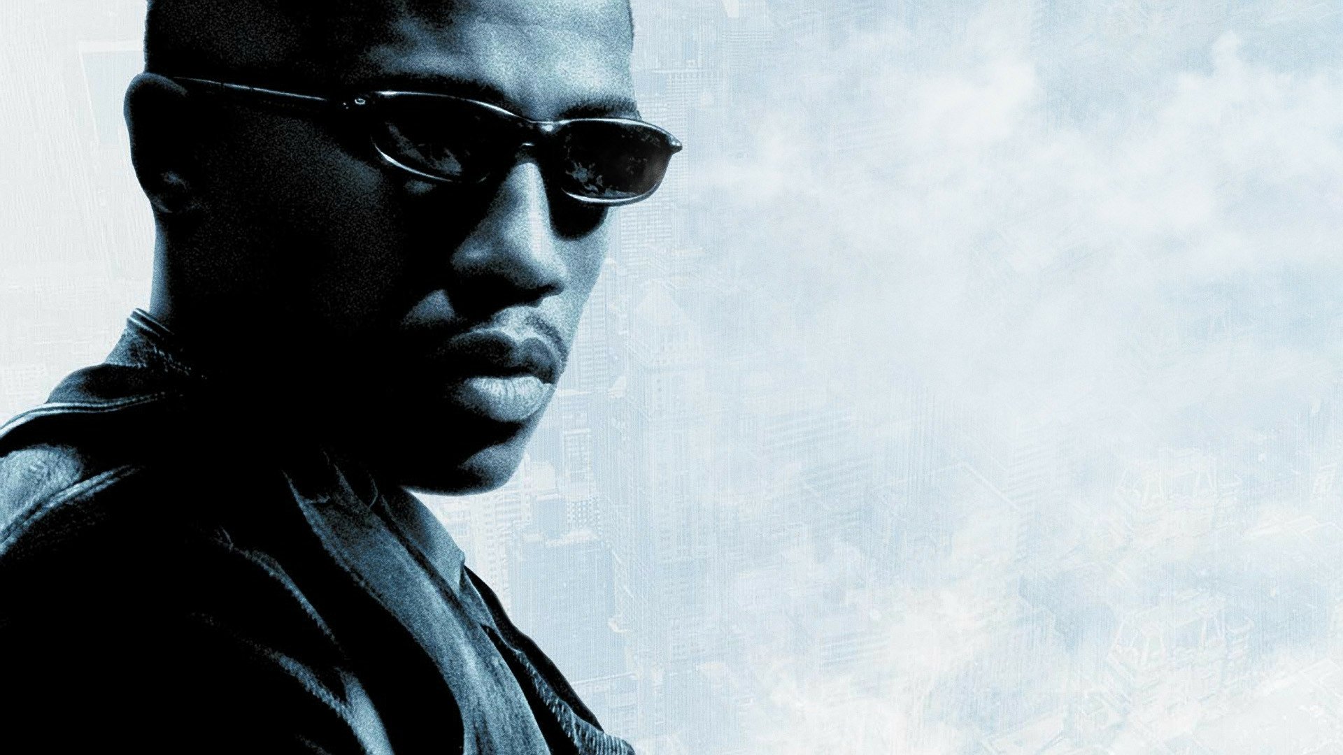 Блейд 1 2 3. Уэсли Снайпс Blade. Уэсли Снайпс Блэйд 3. Уэсли Снайпс Блэйд Троица. Блэйд фильм 1998.