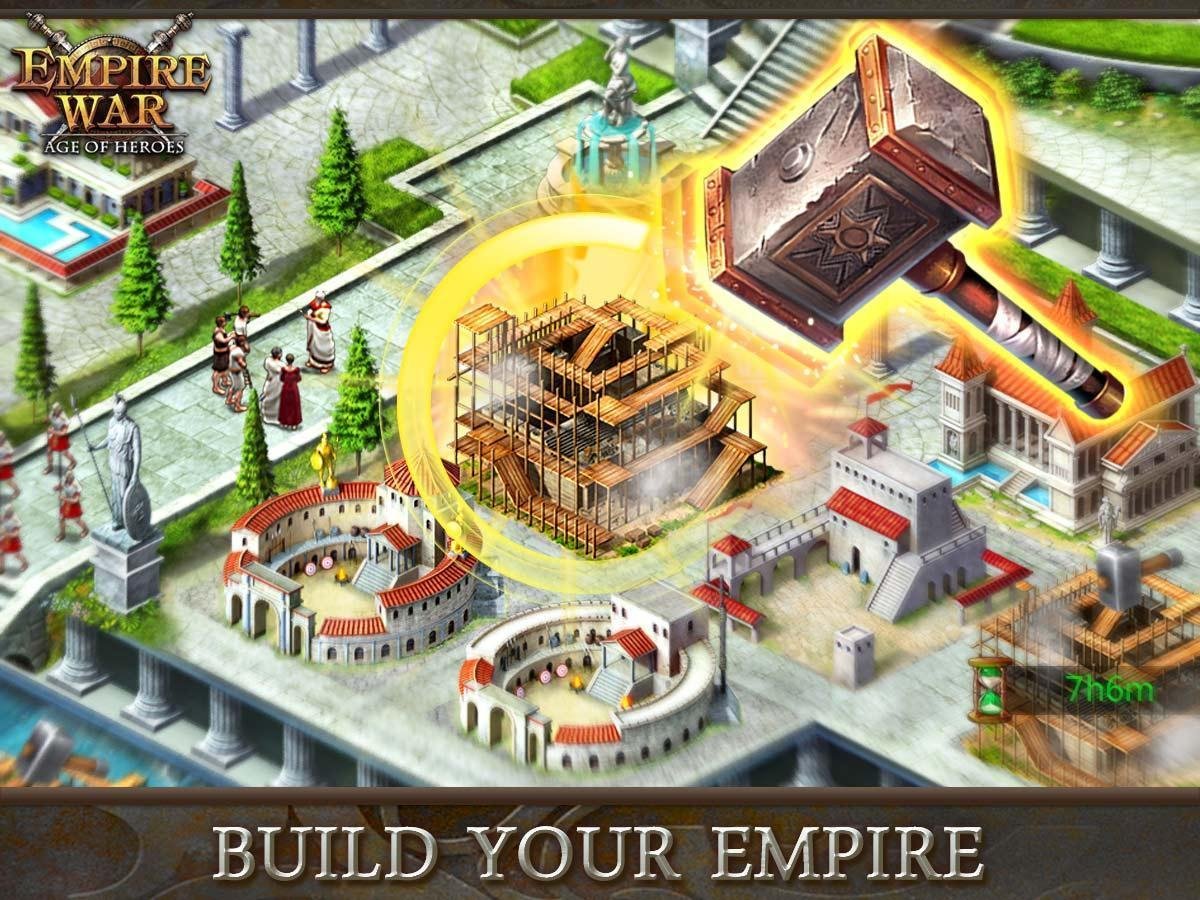 Warring empire играть. Великая Империя игра. Build Heroes игра.