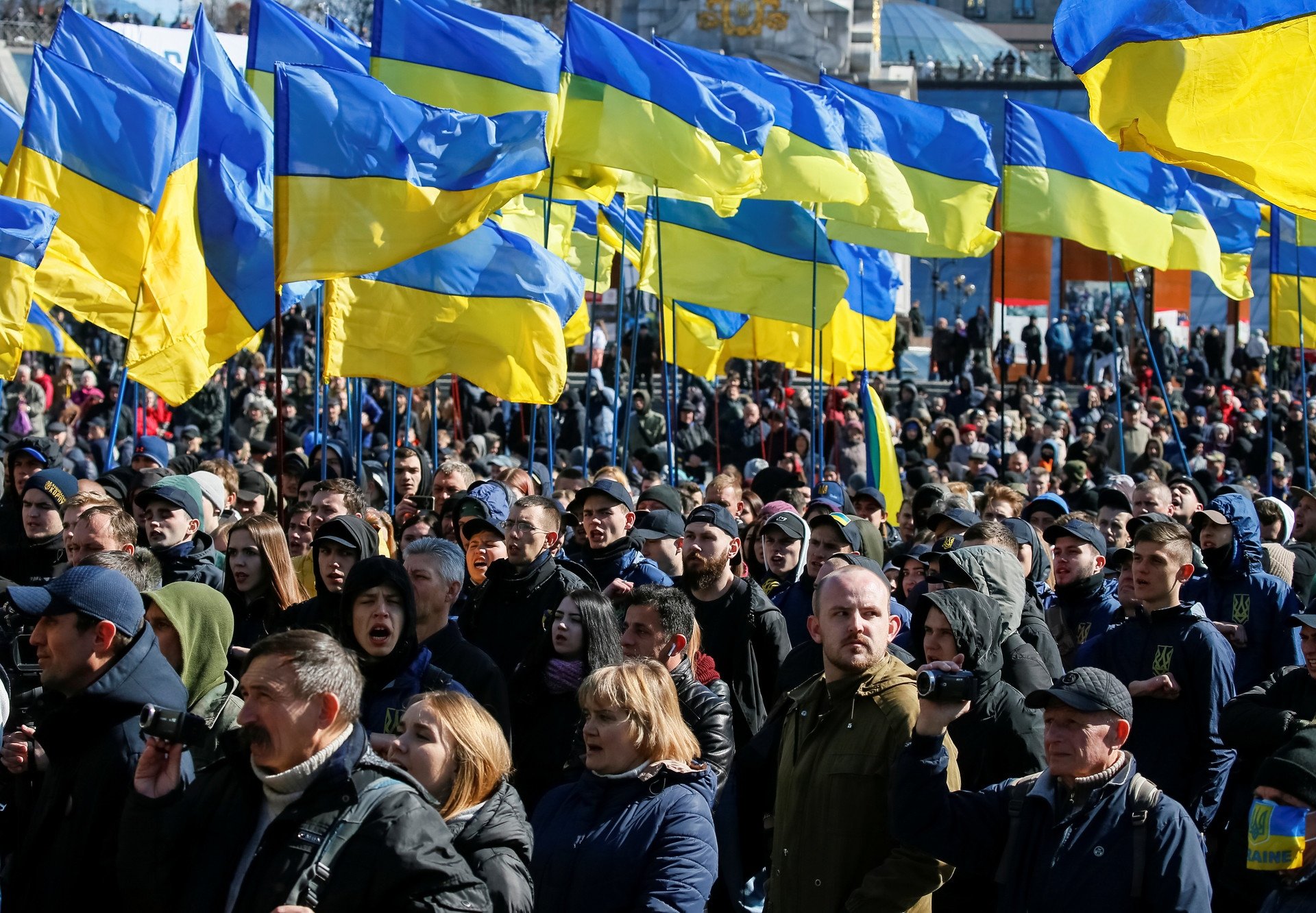 Фото про украину