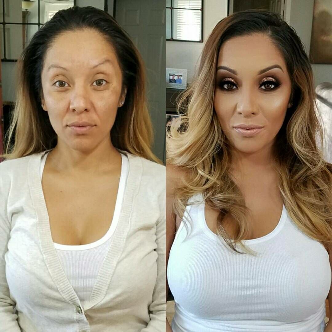 Как люди становятся девушки. Девушка без макияжа. Макияж до и после. Женщины до и после макияжа. Чудеса макияжа до и после.
