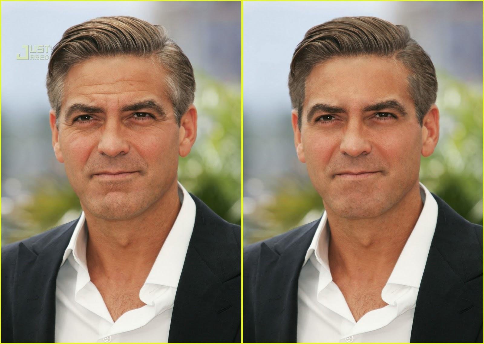 Фотошоп фото звезда. Джордж Клуни фото без фотошопа. Звезды до и после фотошопа. Звезды без фотошопа мужчины. Мужчины знаменитости с морщинами.