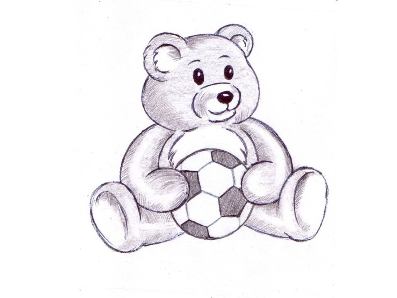 Нарисовать плюшевого. Мишка рисунок для срисовки. Рисунок медведя карандашом для срисовки. Мишка рисунок карандашом. Картинки для срисовки мишки.