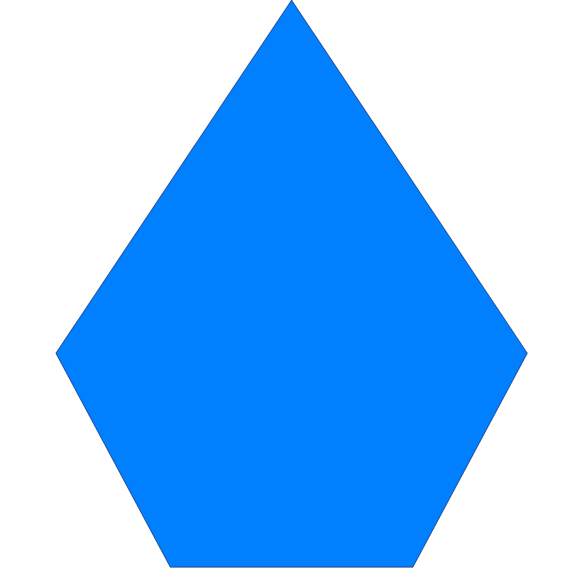 Геометрические фигуры картинки на прозрачном фоне. Синий ромб. Пятиугольники. Синие геометрические фигуры. Голубой ромб.