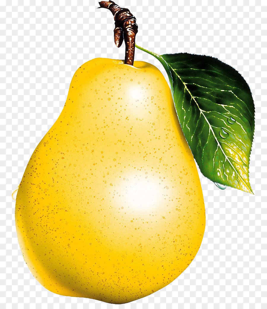 Pear (Пэар) - груша