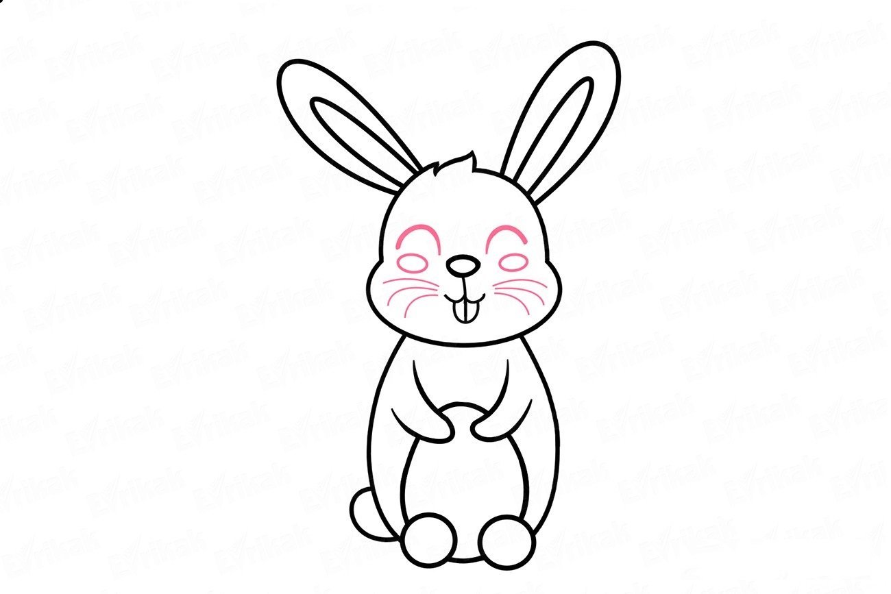 Зайчик 1 часть. Заяц рисунок. Картинки зайца для срисовки. Рисунок зайца для срисовки. Картинки кролика для срисовки.