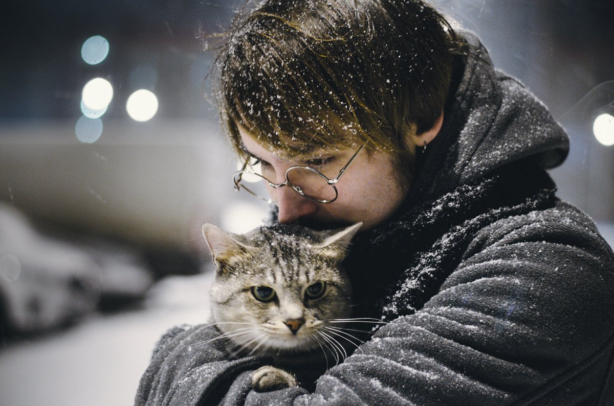 Включи котик люди. Парень с кошкой. Мужчина с котом на руках. Мужчина обнимает кота. Парень скокой.