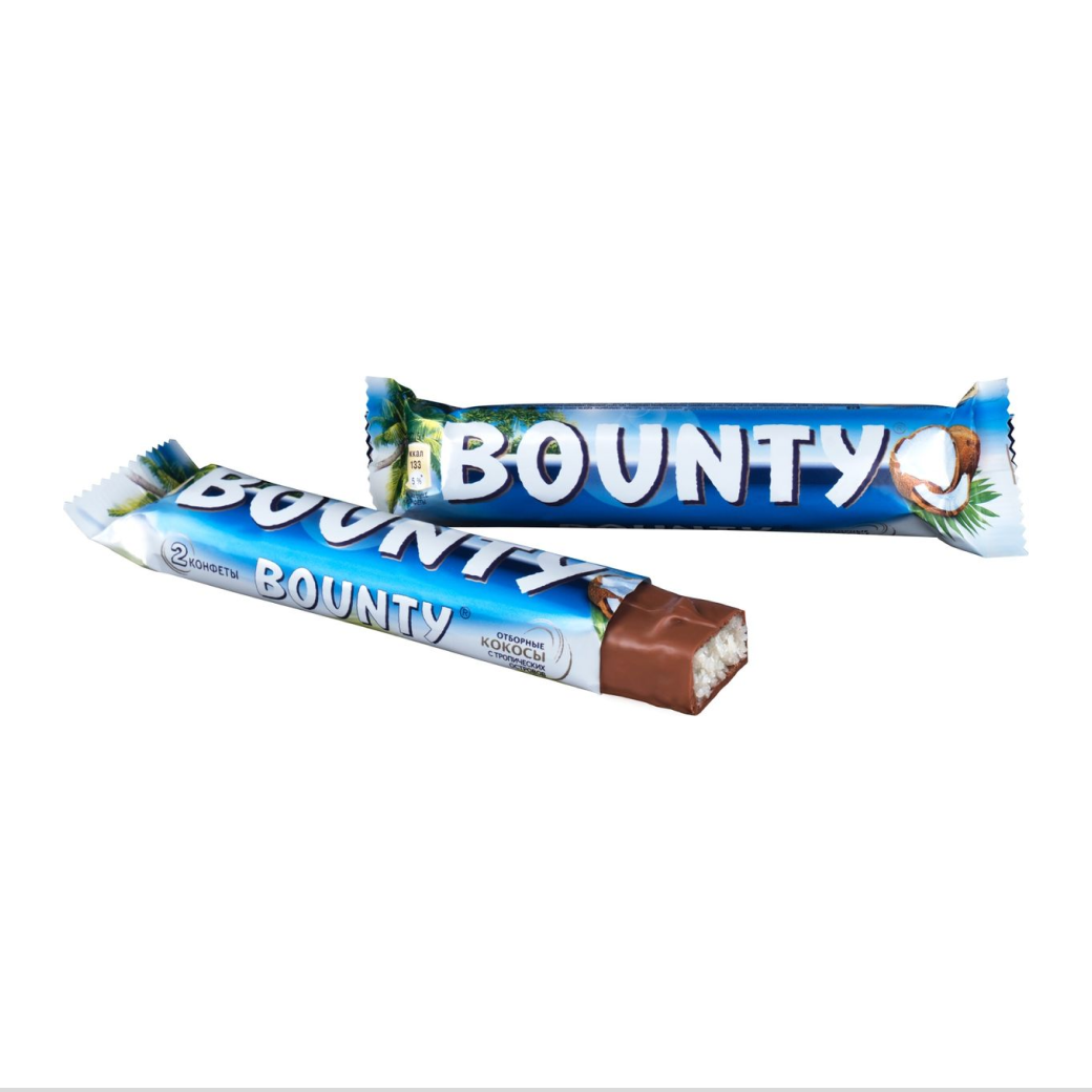 Баунти шоколад. Батончик Баунти 55г. Шоколадный батончик Bounty 55 гр. Шоколадный батончик Bounty 55 г. Батончик Баунти 55 гр.