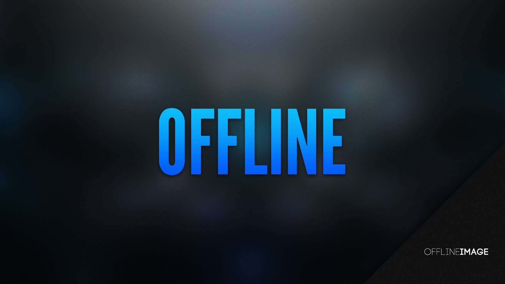 Open offline