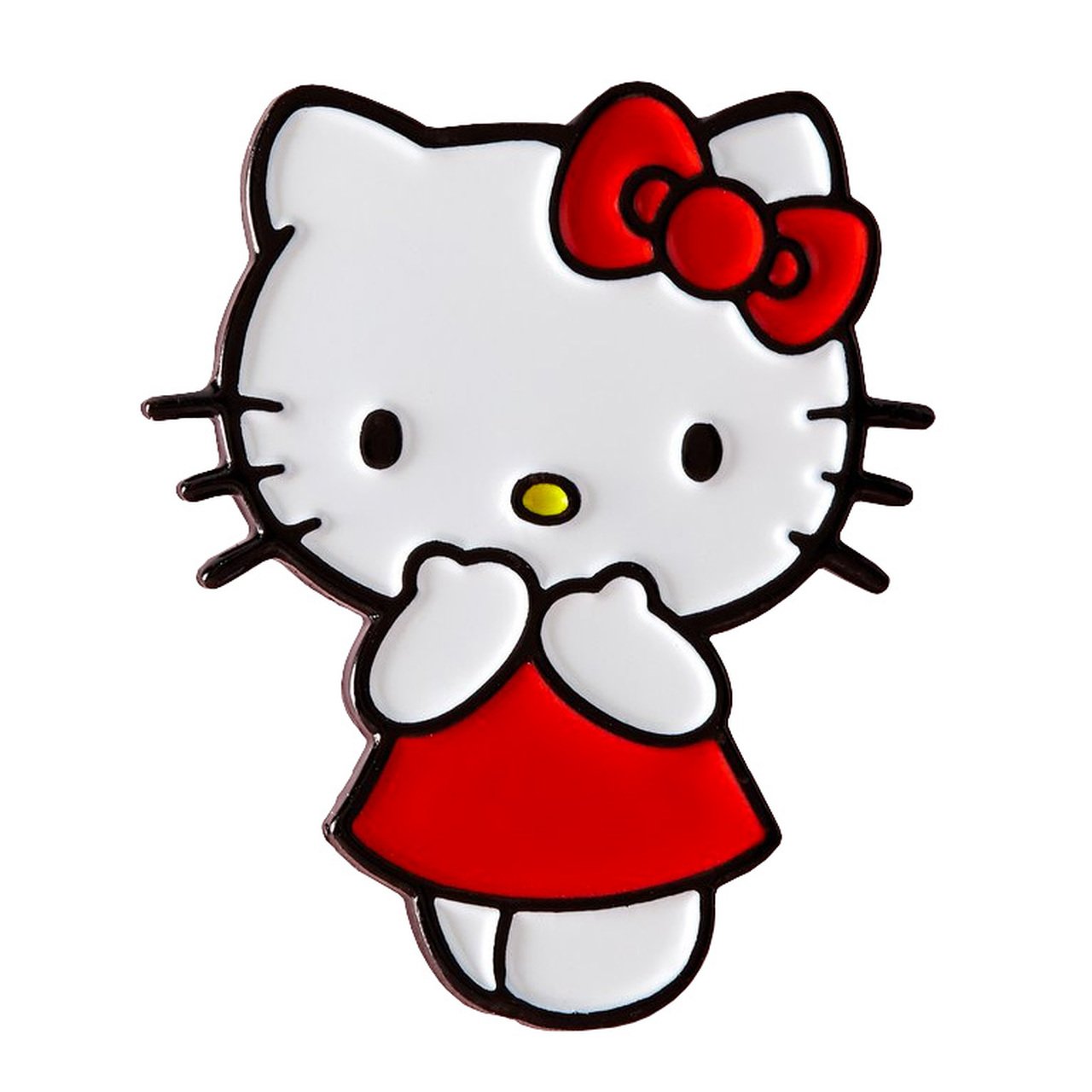 Как выглядит hello kitty. Хелло Китти. Хеллоу Китти Хеллоу Китти. Кошечка Хелло Китти. Красная Хэллоу Китти.