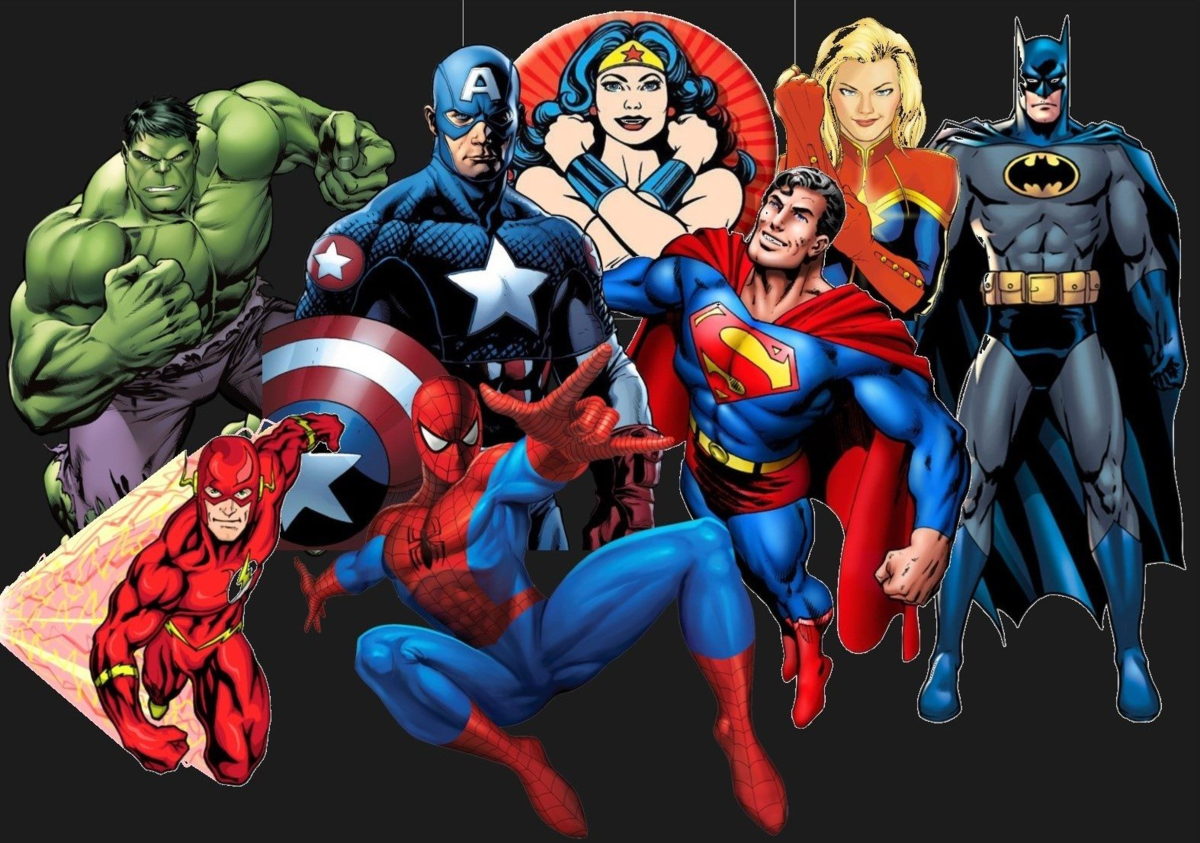 Герои сильнее вместе. Супергерои. Супергерои Марвел. Marvel герои. Картинки супергероев.