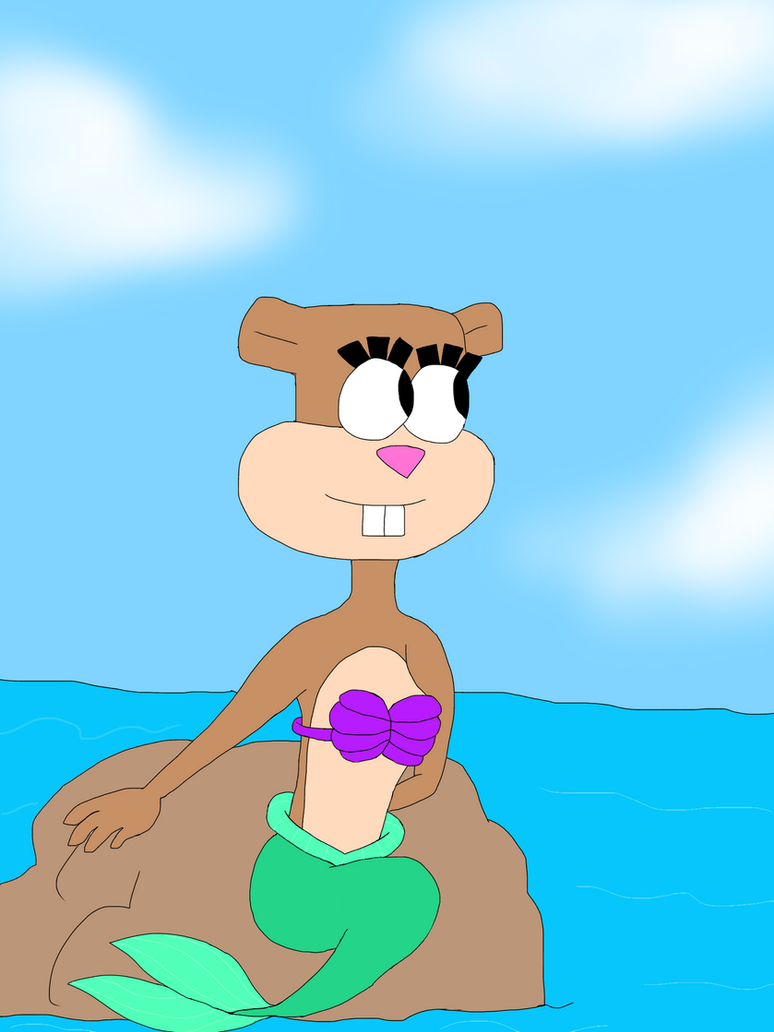 Сэнди. Сэнди Sandy Cheeks. Сэнди чикс арт.