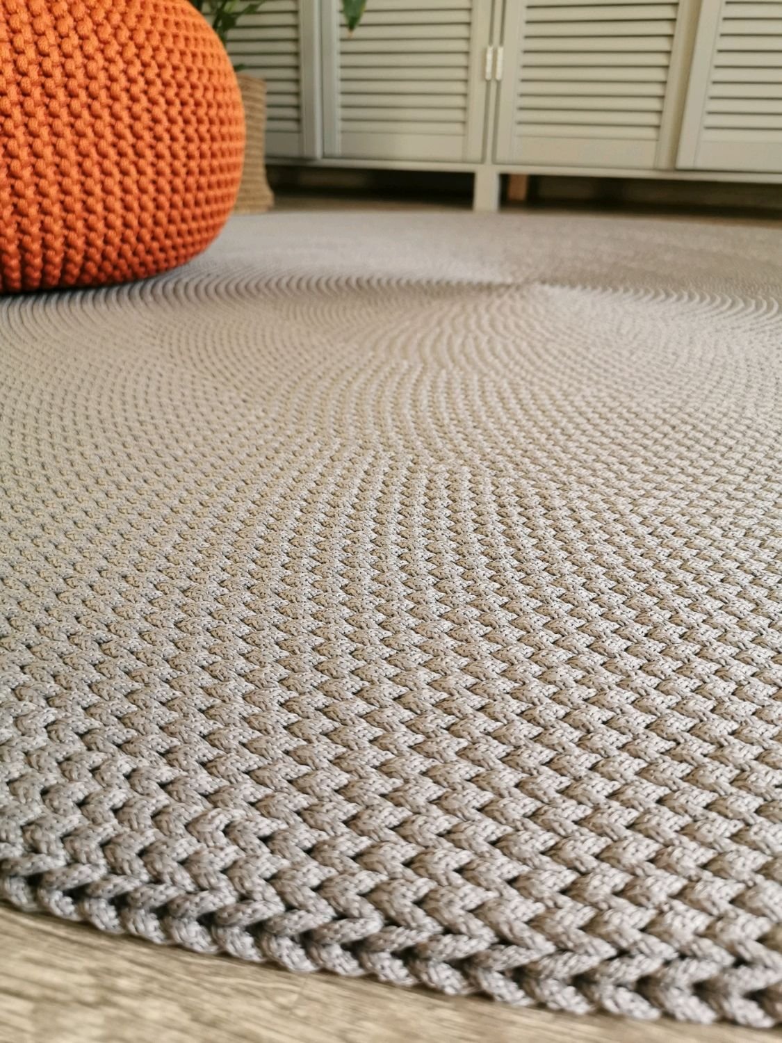 Полипропиленовые ковры