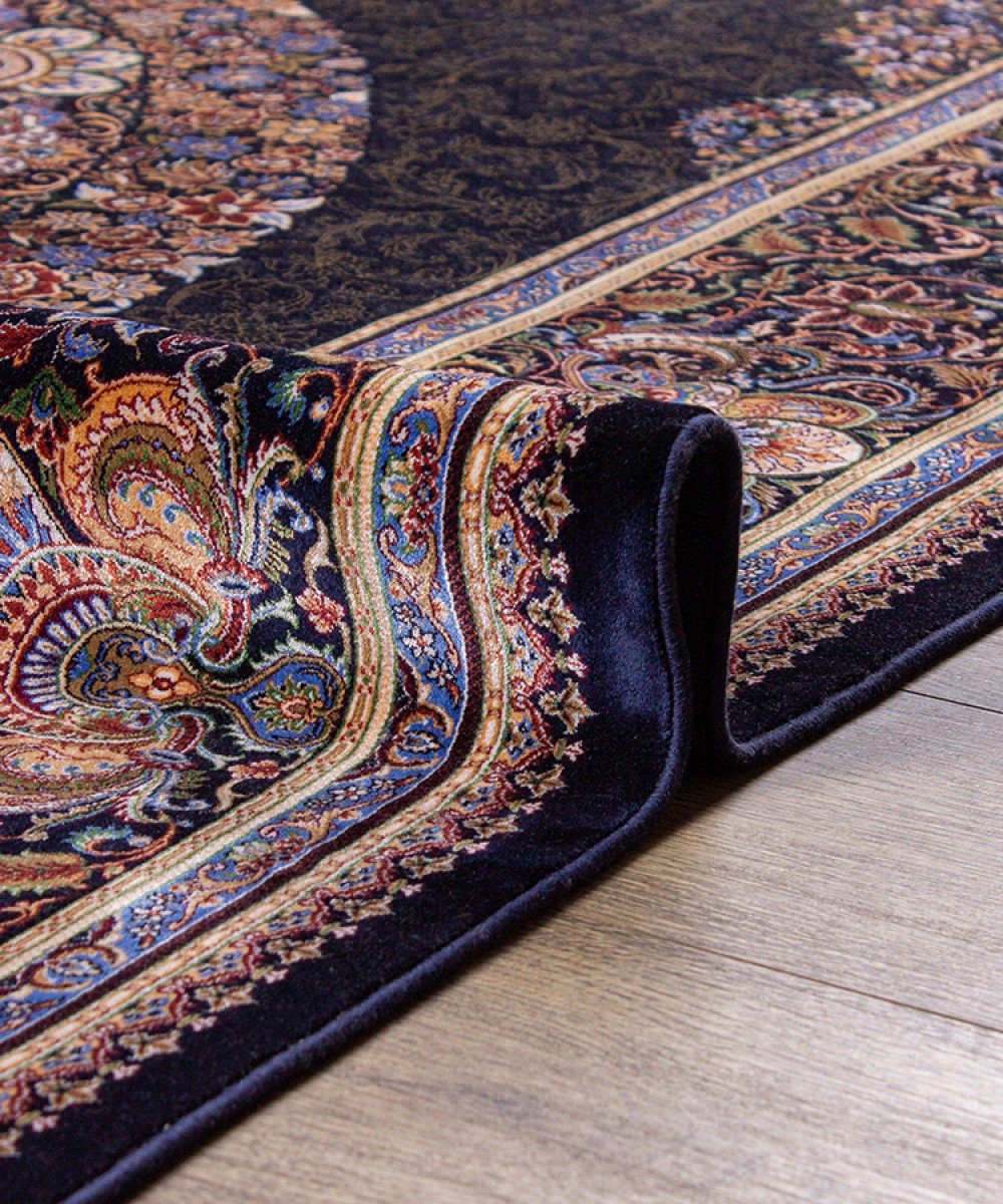 Турецкие шелковые ковры