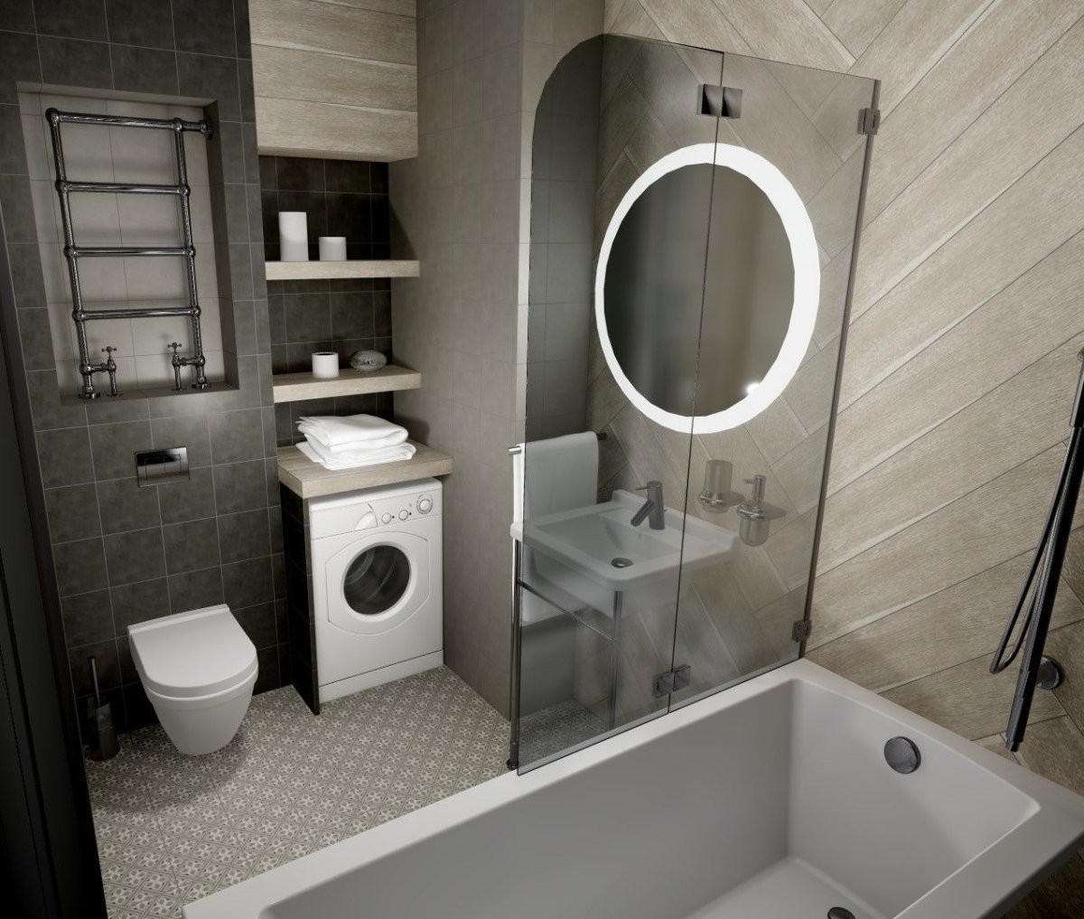 Мария Дадиани дизайнер