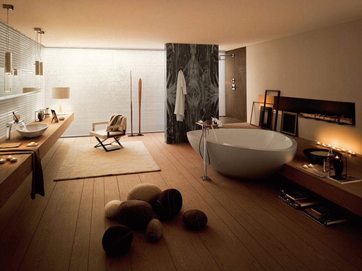 Axor Massaud
