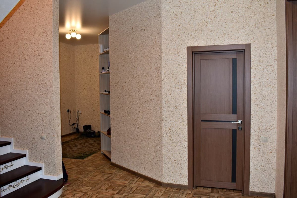 Панно из панелей ПВХ для ванной