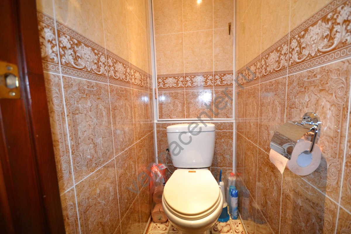 Отделка ванной декоративной штукатуркой