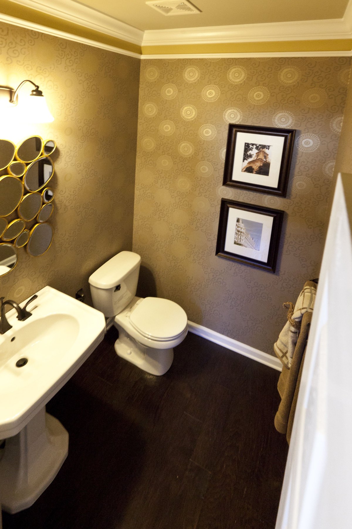 Декоративная штукатурка для стен