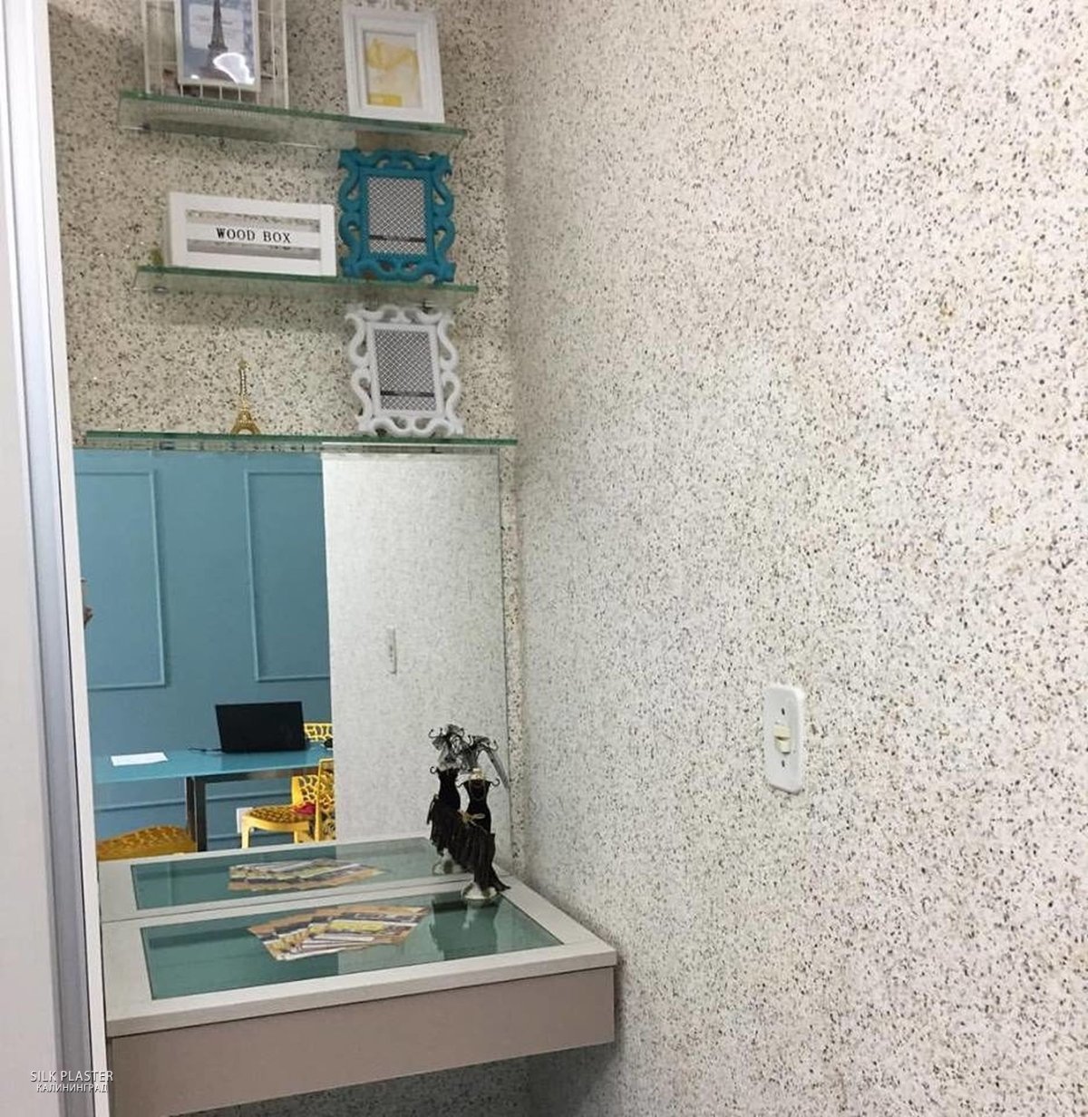 Классический стиль плитка в интерьере