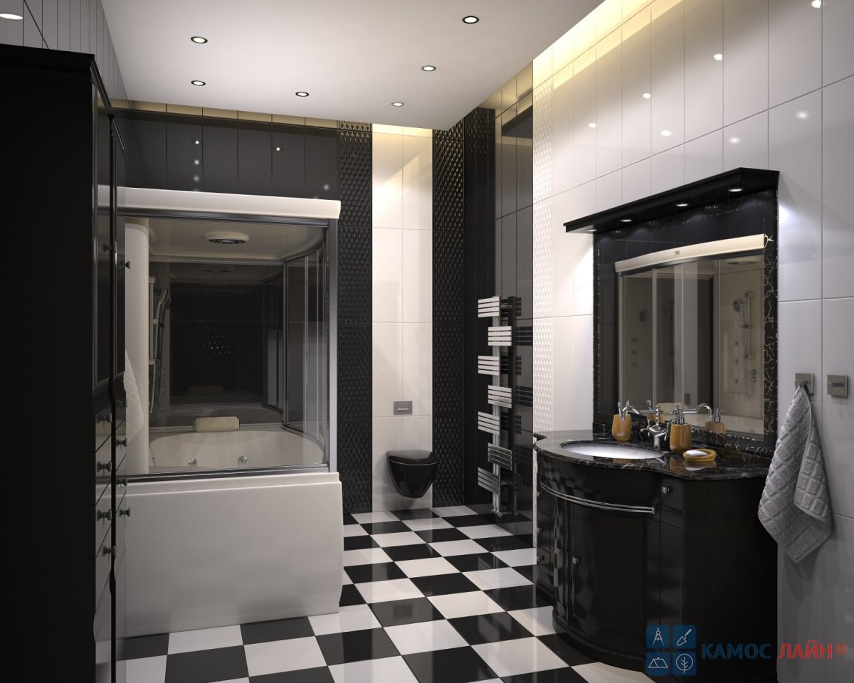 Умывальник в туалет маленький