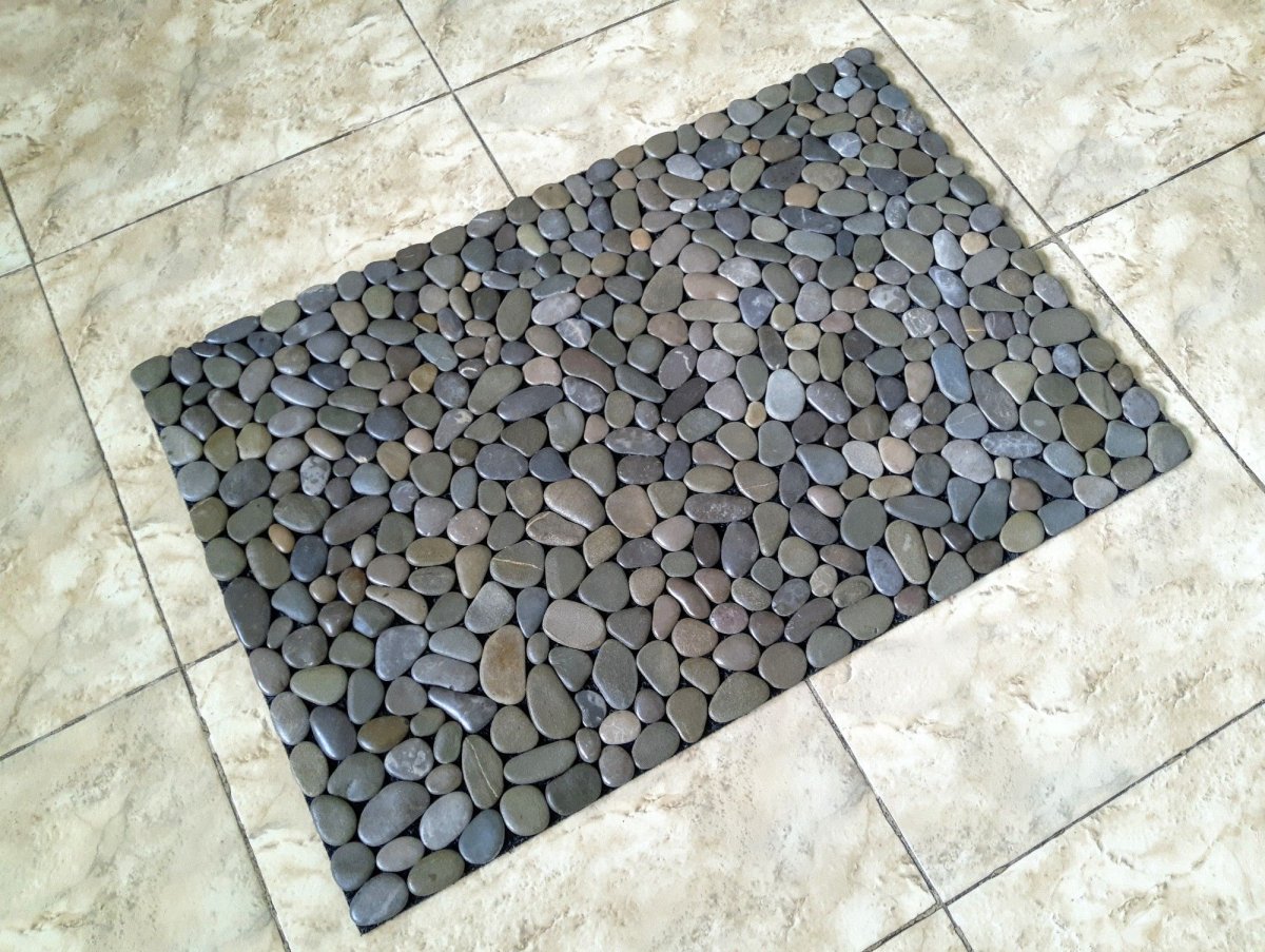 Душевая из плитки