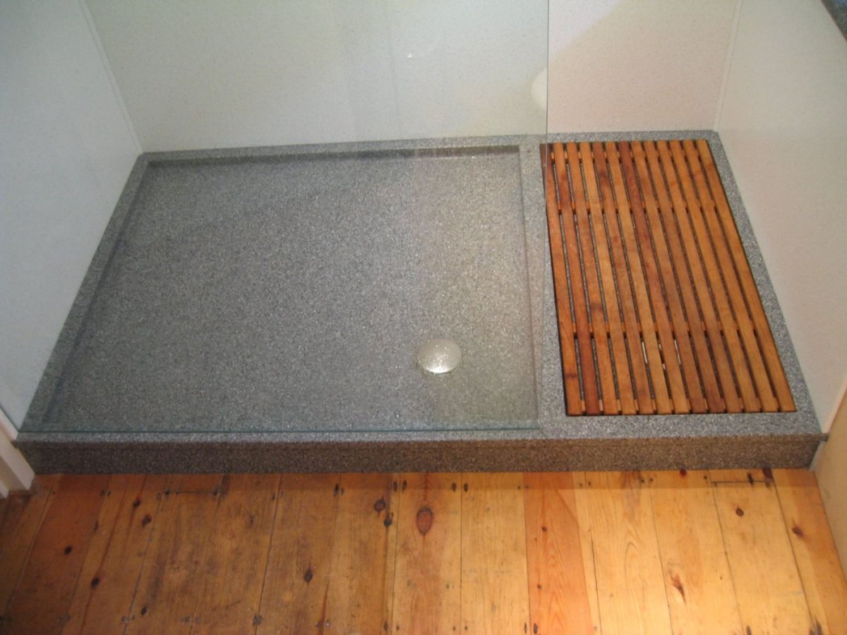 Ванна Hoesch Thasos