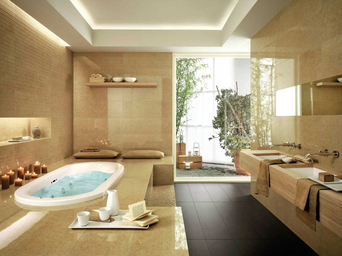 Stonevision Marazzi Italy