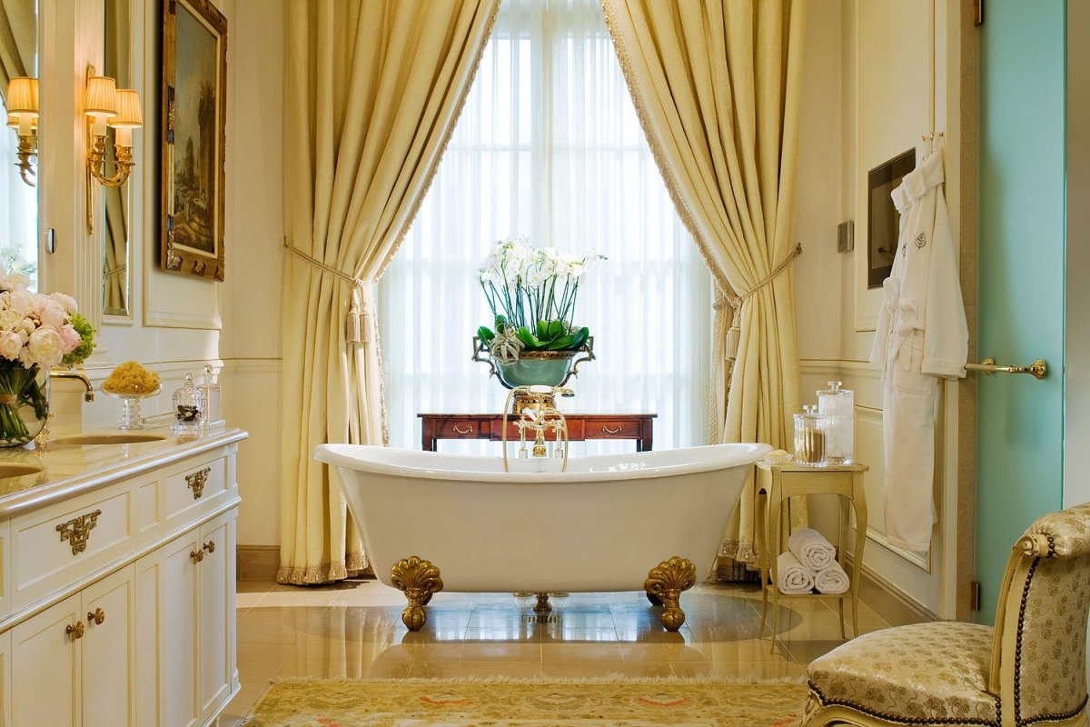 Раковина Farmhouse Sink для ванны