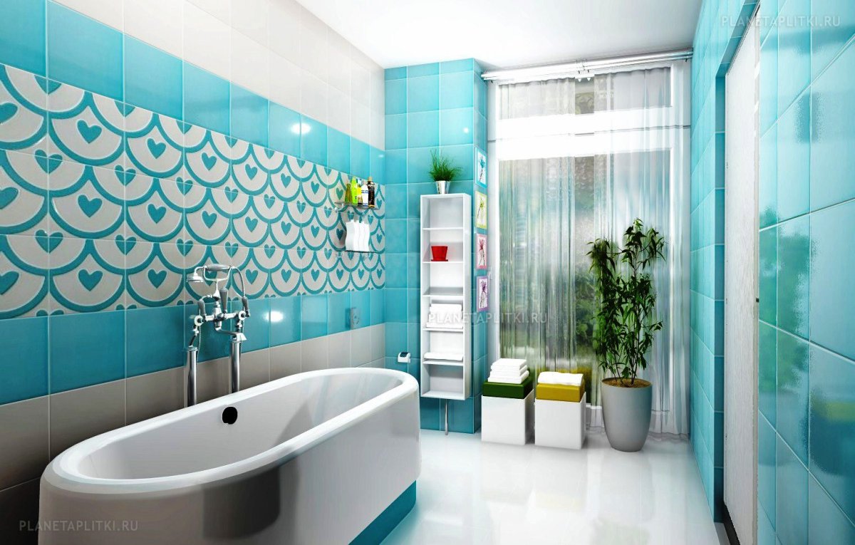 Agatha Turquesa 25x25