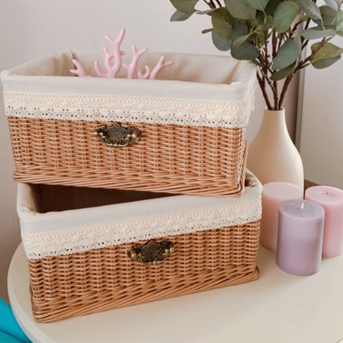 Хранение корзины дизайнерское