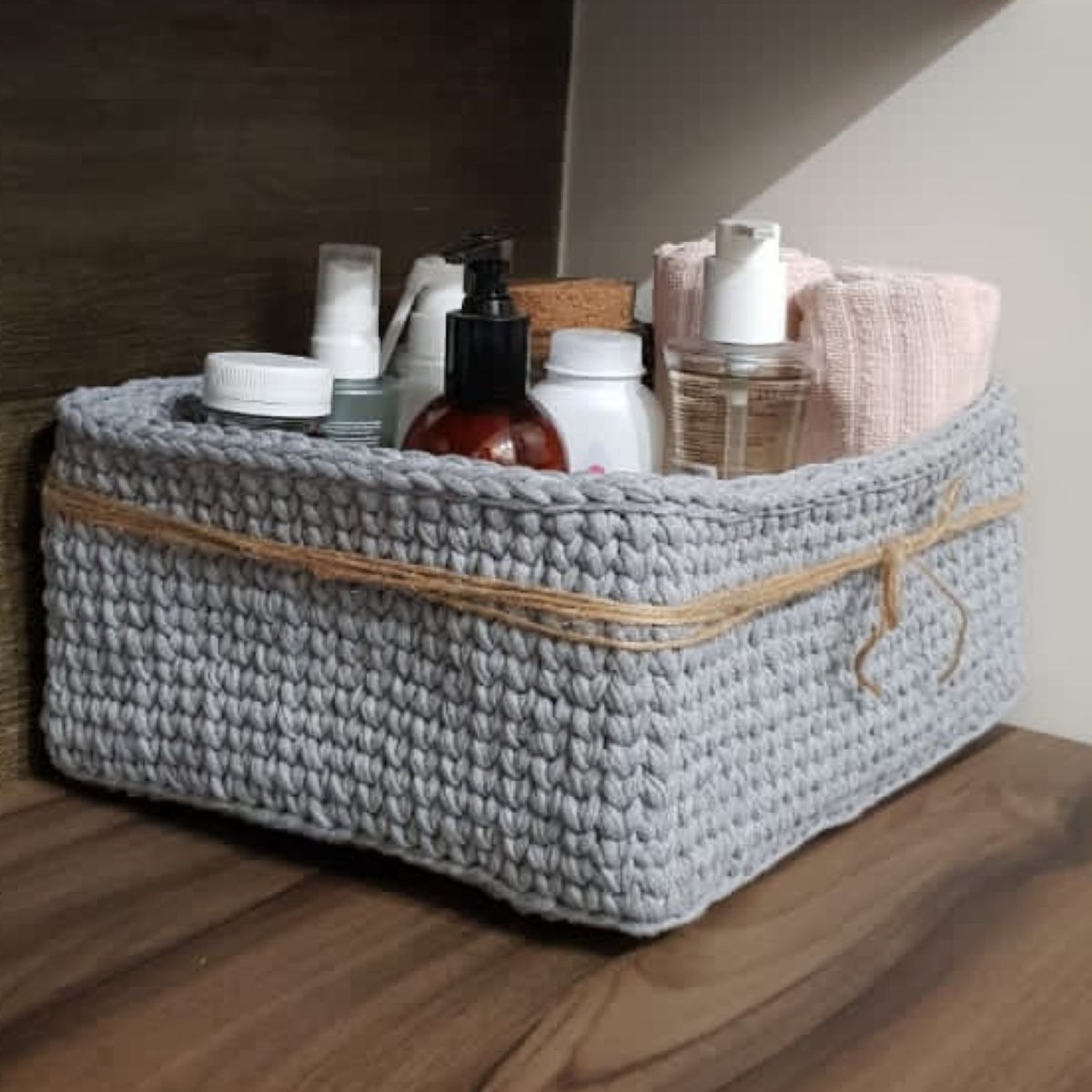 Декор Walther Basket