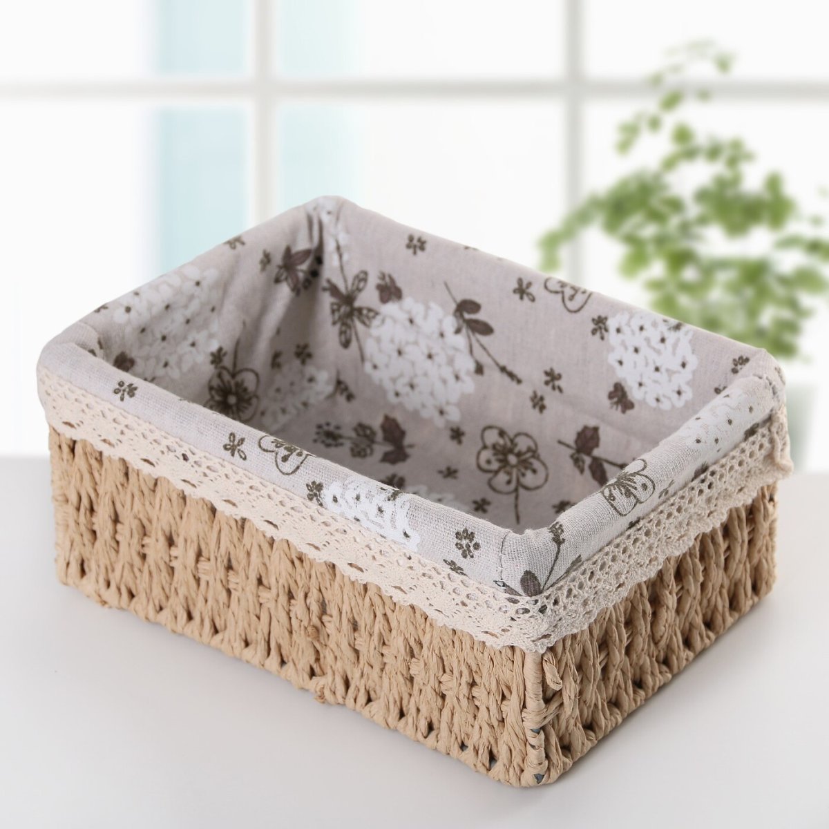 FUNBOX ящик для хранения 20 л Basic 39,5х28,7х24,5 см