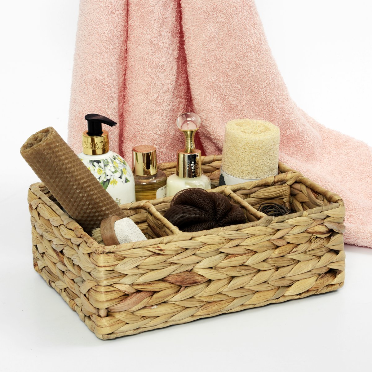 Curver Knit голубая 3 л