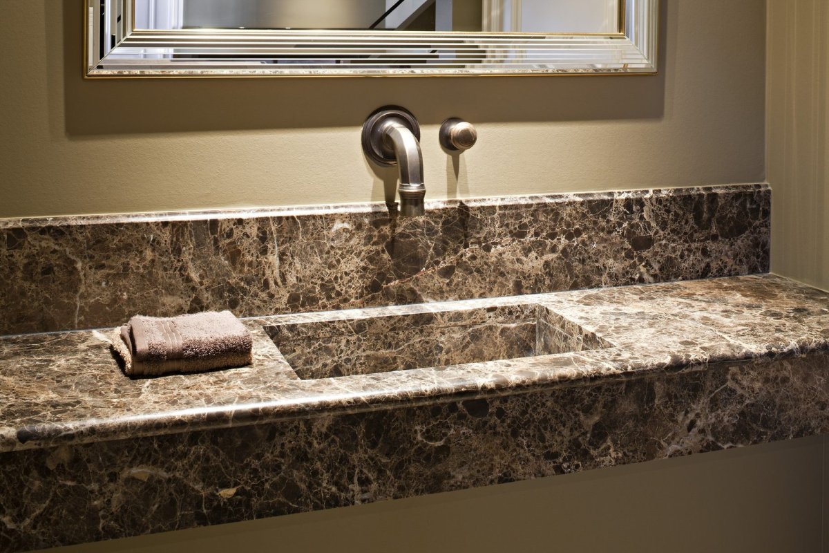 Ванна Victoria Albert Trivento 165, белая