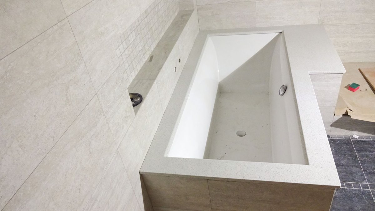 Hoesch Design джакузи