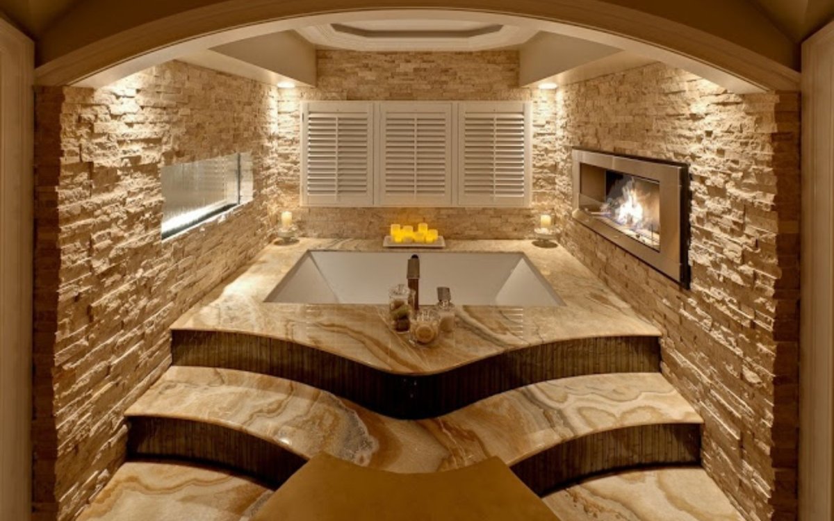 Столешница Имперадор дарк