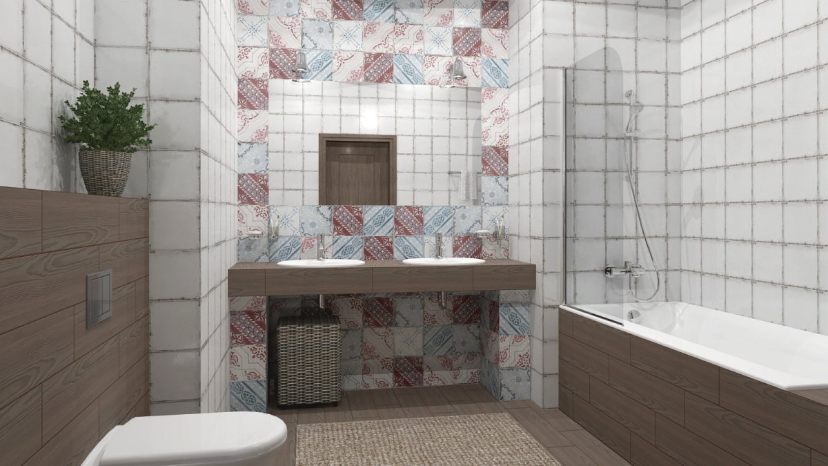 Грация керамика Портофино