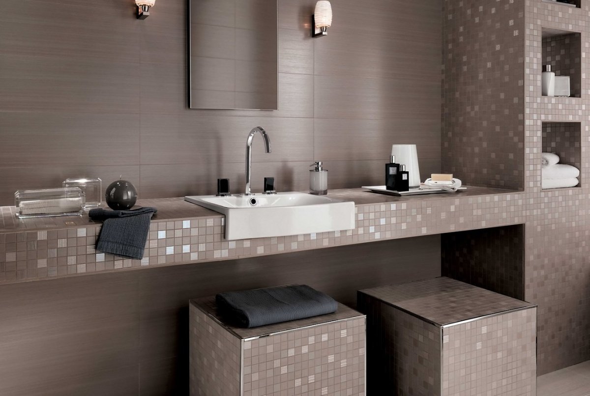 Плитка Atlas Concorde Brilliant Champagne