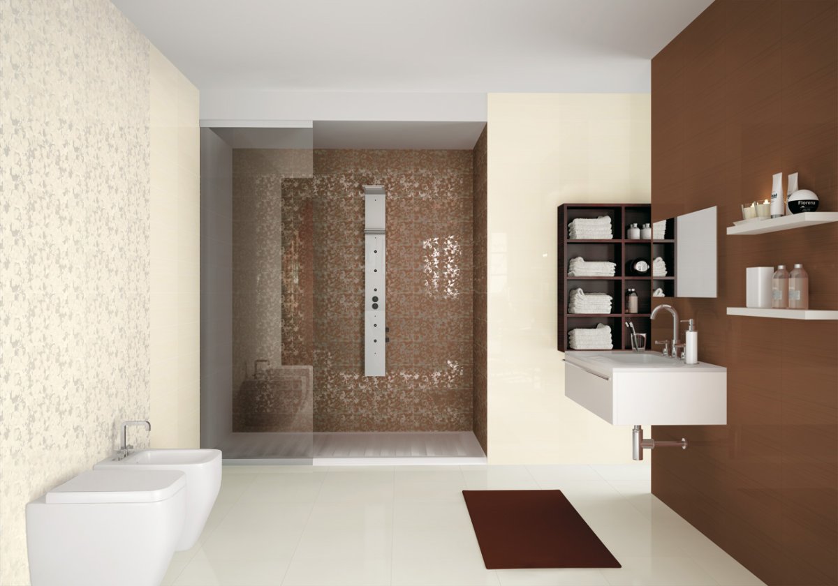 Италон керамическая плитка 20*50