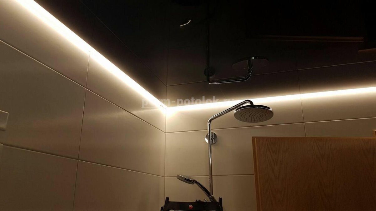 Парящие потолки