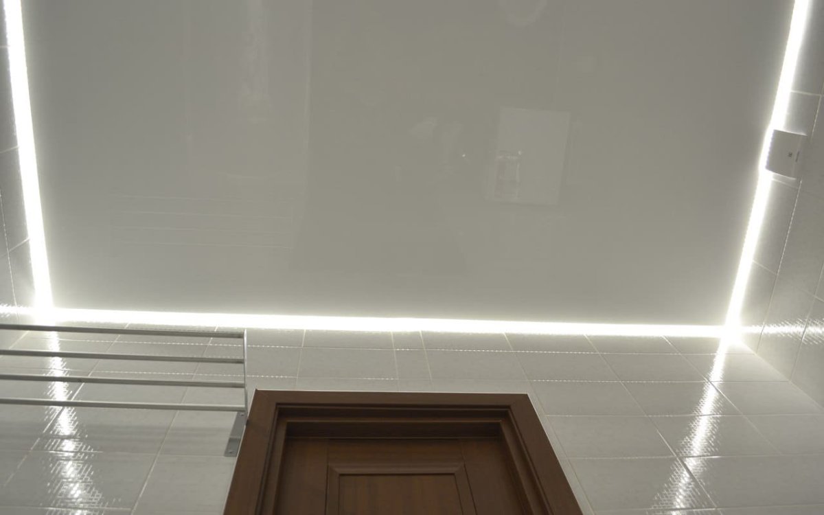 Ванная комната